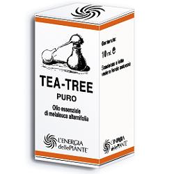 TEA TREE OIL 10 ML