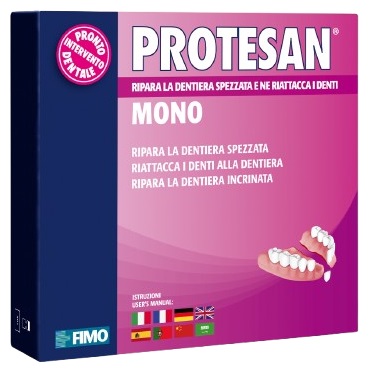 PROTESAN MONO KIT PROTESI MONOUSO