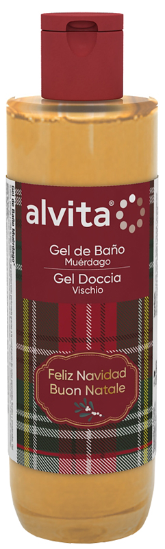 ANTISTRESS CALIBRATO 140 DAINO 3