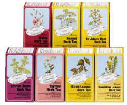 MATE TISANA 15 FILTRI