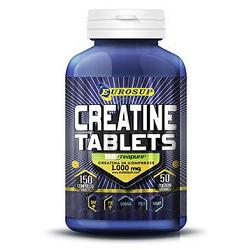 CREA TABS CREATINE TABLETS 150 COMPRESSE