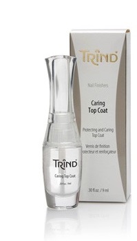 TRIND CARING TOP COAT SMALTO 9 ML