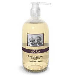 BELCANTO SAPONE MORA 500 ML