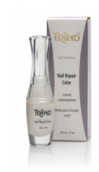 TRIND NAIL REPAIR PURE PEARL 9 ML