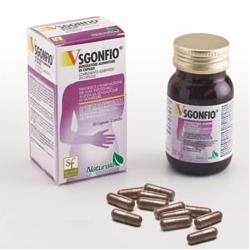 VSGONFIO 50 CAPSULE