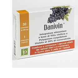 DANIVIN RADICALI LIBERI 15 G