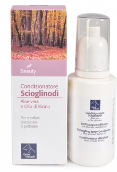 ORME NAT BALSAMO SCIOGLINODI 125 ML