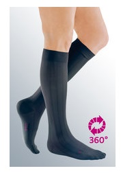 MEDIVEN FOR MEN K1 GAMBALETTO CORTO MARINE 5