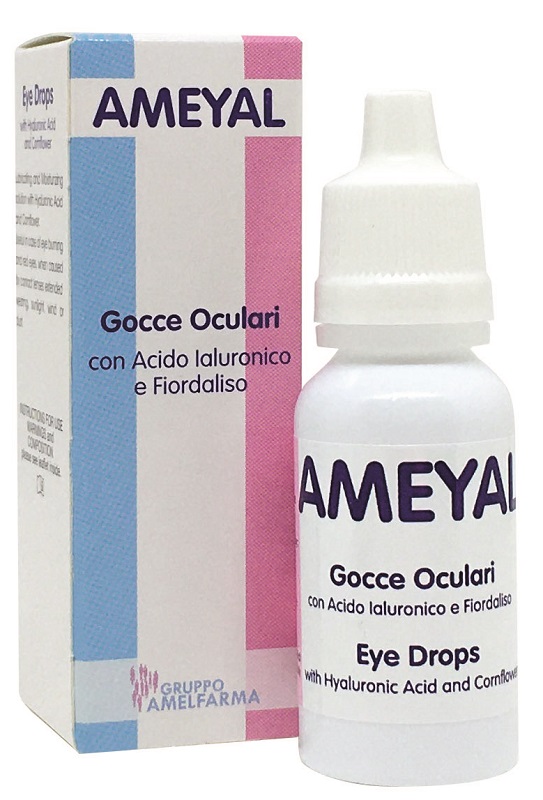 AMEYAL GOCCE OCULARI 15 ML