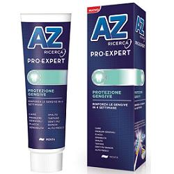 AZ PROEXPERT PROTEZIONE GENGIVE 75 ML