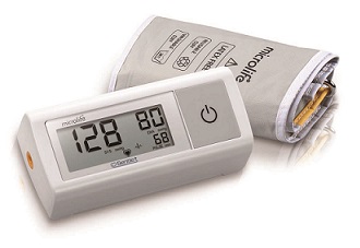 MICROLIFE TRAVEL KIT EASY