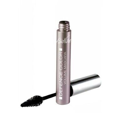 DEFENCE COLOR BIONIKE VOLUME MASCARA 01 NOIR