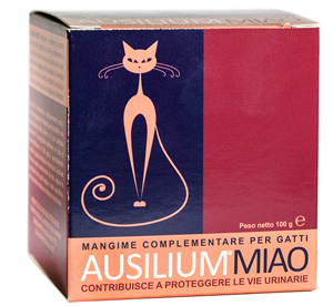 AUSILIUM MIAO 100 G