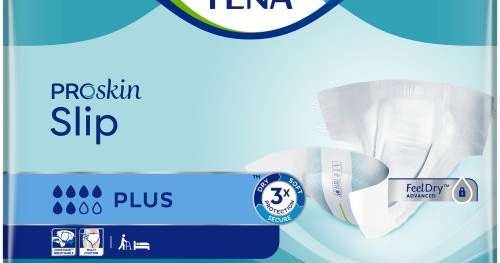 PANNOLONE A MUTANDINA PER INCONTINENZA PLUS LARGE 10 PEZZI