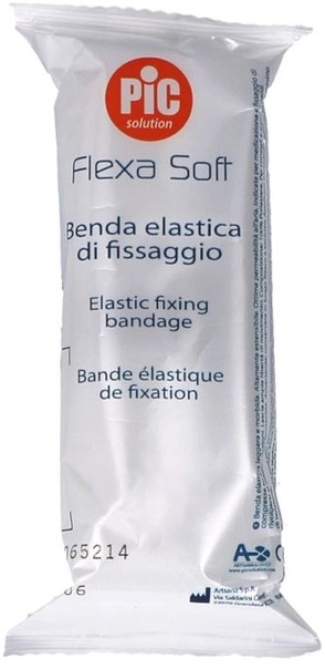 BENDA ELASTICA PIC CM 10X4 M
