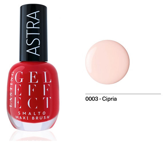 ASTRA EXPERT GEL EFFECT SMALTO 03