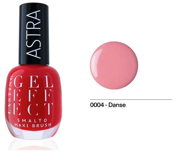 ASTRA EXPERT GEL EFFECT SMALTO 04