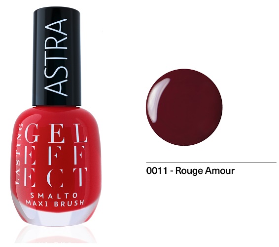 ASTRA EXPERT GEL EFFECT SMALTO 11