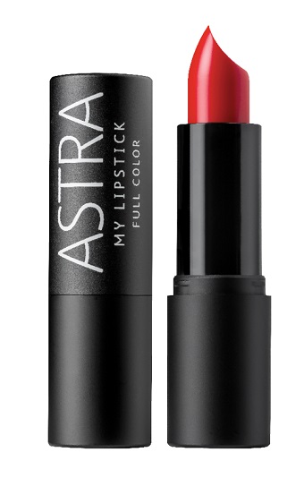 ASTRA MY LIPSTICK FULL COLOR 27 4,5 G