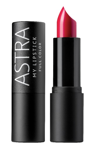 ASTRA MY LIPSTICK FULL COLOR 30 4,5 G