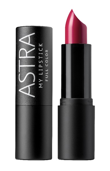 ASTRA MY LIPSTICK FULL COLOR 31 4,5 G