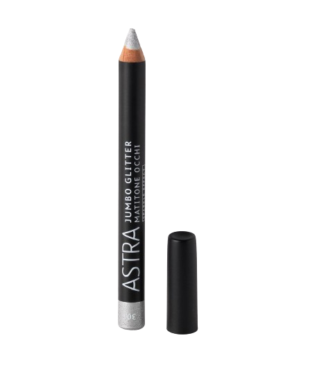 ASTRA JUMBO EYESHADOW GLITTER MATITONE OMBRETTO 30