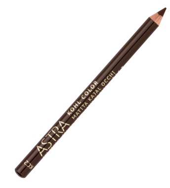 ASTRA KOHL COLOR KAJ MATITA OCCHI 0KC2