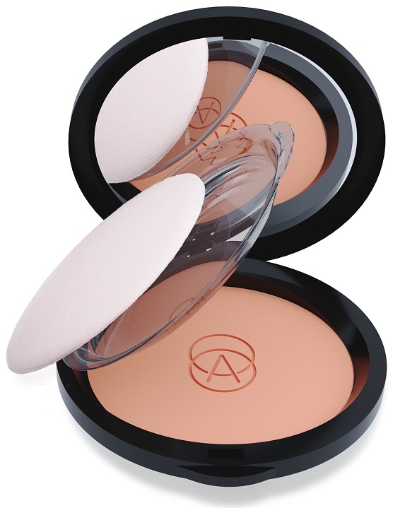 ASTRA NATURAL SKIN POWDER CIPRIA COMPATTA 36 7 G