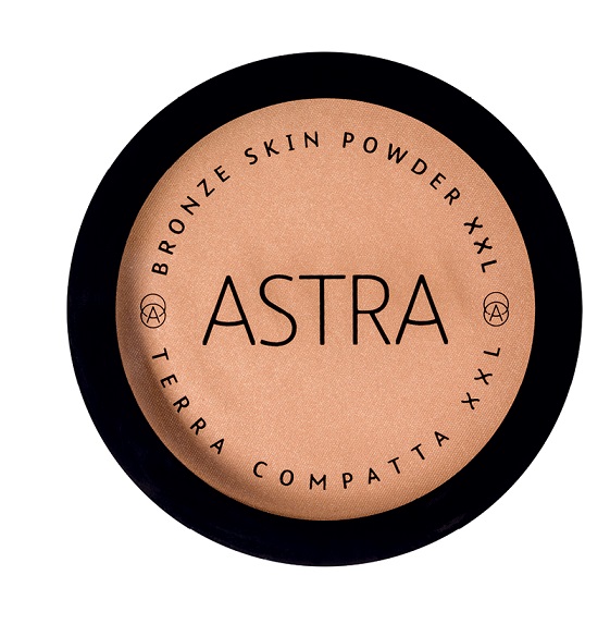 ASTRA BRONZE SKIN POWDER XXL 1 14 G