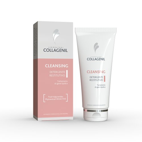 COLLAGENIL CLEANSING DETERGENTE RESTITUTIVO 200 ML