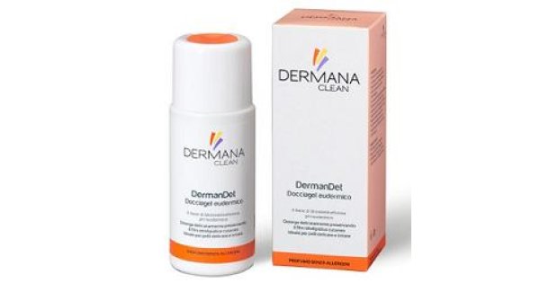 DERMANDET 250 ML