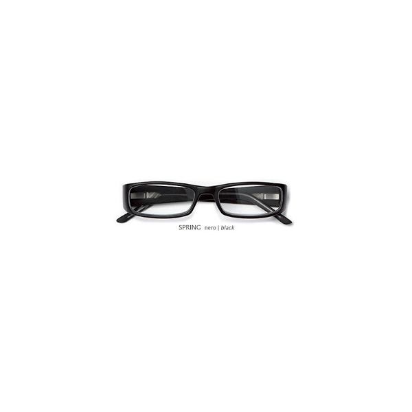 OCCHIALE PREMONTATO CORPOOTTO C8 SPRING BLACK 2,50 DIOTTRIE