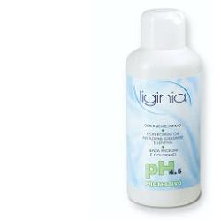 LIGINIA PROT PH 4,5 DETERGENTE INTIMO 500 ML