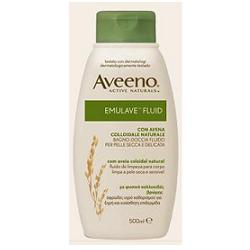 AVEENO TERAP PS EMULAVE FLUID 500 ML