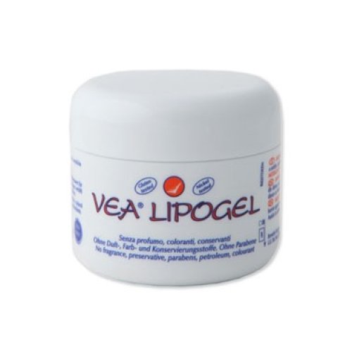 VEA MINILIPOGEL IDRATANTE PROTETTIVO 10 ML