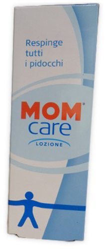 MOM CARE LOZIONE ANTIPIDOCCHI 100ML