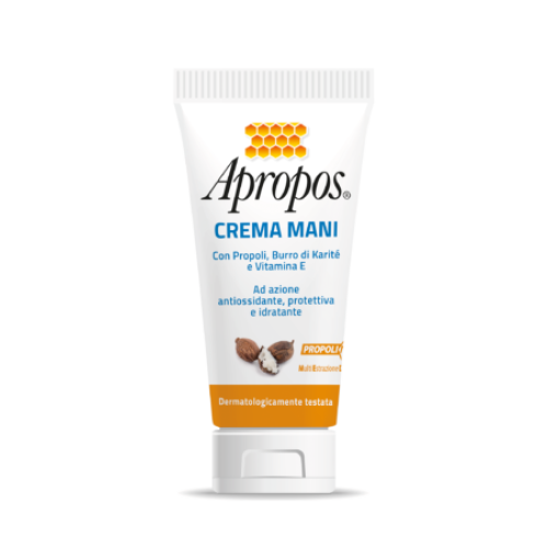 APROPOS CREMA MANI 75 ML