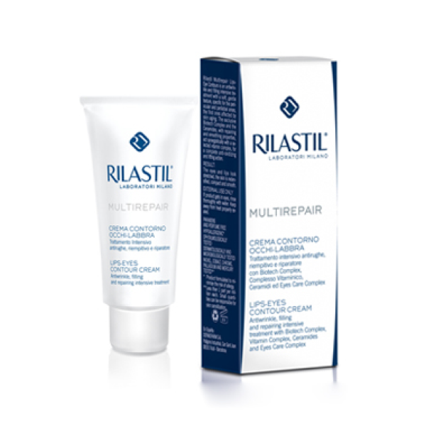 RILASTIL MULTIREPAIR OCCH/LABB