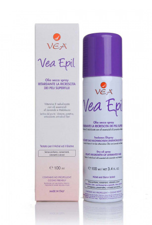 VEA EPIL 100 ML