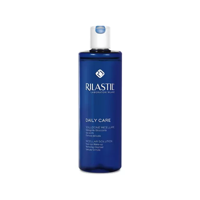 RILASTIL DAILY SOL MICEL 250 ML