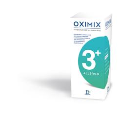 OXIMIX 3+ ALLERGO 200 ML