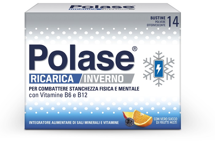 POLASE RICARICA INVERNO 14 BUSTINE