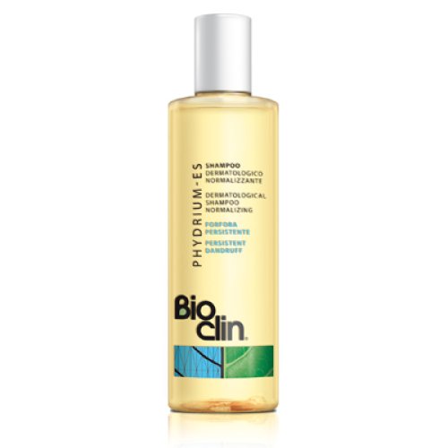 BIOCLIN PHYDRIUM FORFORA PERSISTENTE SHAMPOO 200 ML