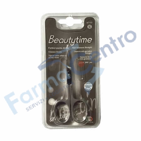 BEAUTYTIME FORBICE DIRITTA