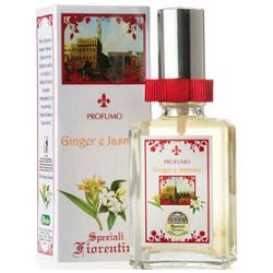 SPEZIALI PROFUMO GINGER/JASMIN 50 ML