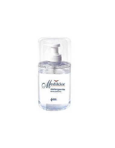 MEDIKLOR SAPONE LIQUIDO CLOREXIDINA GLUCONATO 300 ML