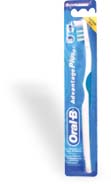 ORALB SPAZZOLINO ADVANTAGE PLUS 40 MEDIUM