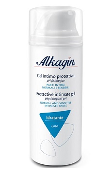 ALKAGIN GEL INTIMO PROTETTIVO FISIOLOGICO 50 ML