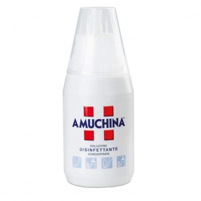 AMUCHINA 100% 250 ML PROMO