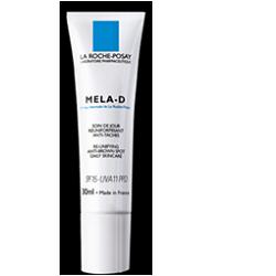 MELA D TRATTAMENTO DEPIGMENTANTE 30 ML